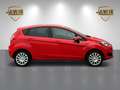 Ford Fiesta 1.0 Style 6-XZZ-15 Rouge - thumbnail 13