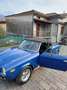 Fiat 124 Spider fiat 124 spider Bleu - thumbnail 9