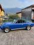 Fiat 124 Spider fiat 124 spider Bleu - thumbnail 2