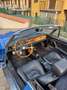 Fiat 124 Spider fiat 124 spider Bleu - thumbnail 5
