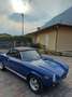 Fiat 124 Spider fiat 124 spider Bleu - thumbnail 4