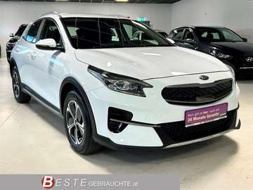 1.6 PHEV Plug-in Hybrid Vision
