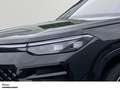 Volkswagen Tayron R-Line 1.5 eHybrid DSG NAVI PANO AHK BLACK STYLE L Schwarz - thumbnail 5