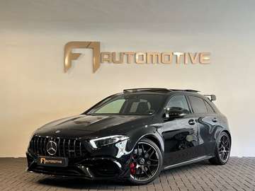 S 4M+ Premium+ Pano|Kuip|Memory