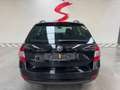 Skoda Octavia Octavia Combi 1.6 TDi // HTVA: 9 917€ Noir - thumbnail 4