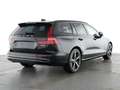 Volvo V60 Kombi Ultra Dark Recharge Plug-In Hybrid AWD HUD S Schwarz - thumbnail 2