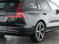Volvo V60 Kombi Ultra Dark Recharge Plug-In Hybrid AWD HUD S Schwarz - thumbnail 11
