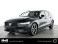 Volvo V60 Kombi Ultra Dark Recharge Plug-In Hybrid AWD HUD S Schwarz - thumbnail 1