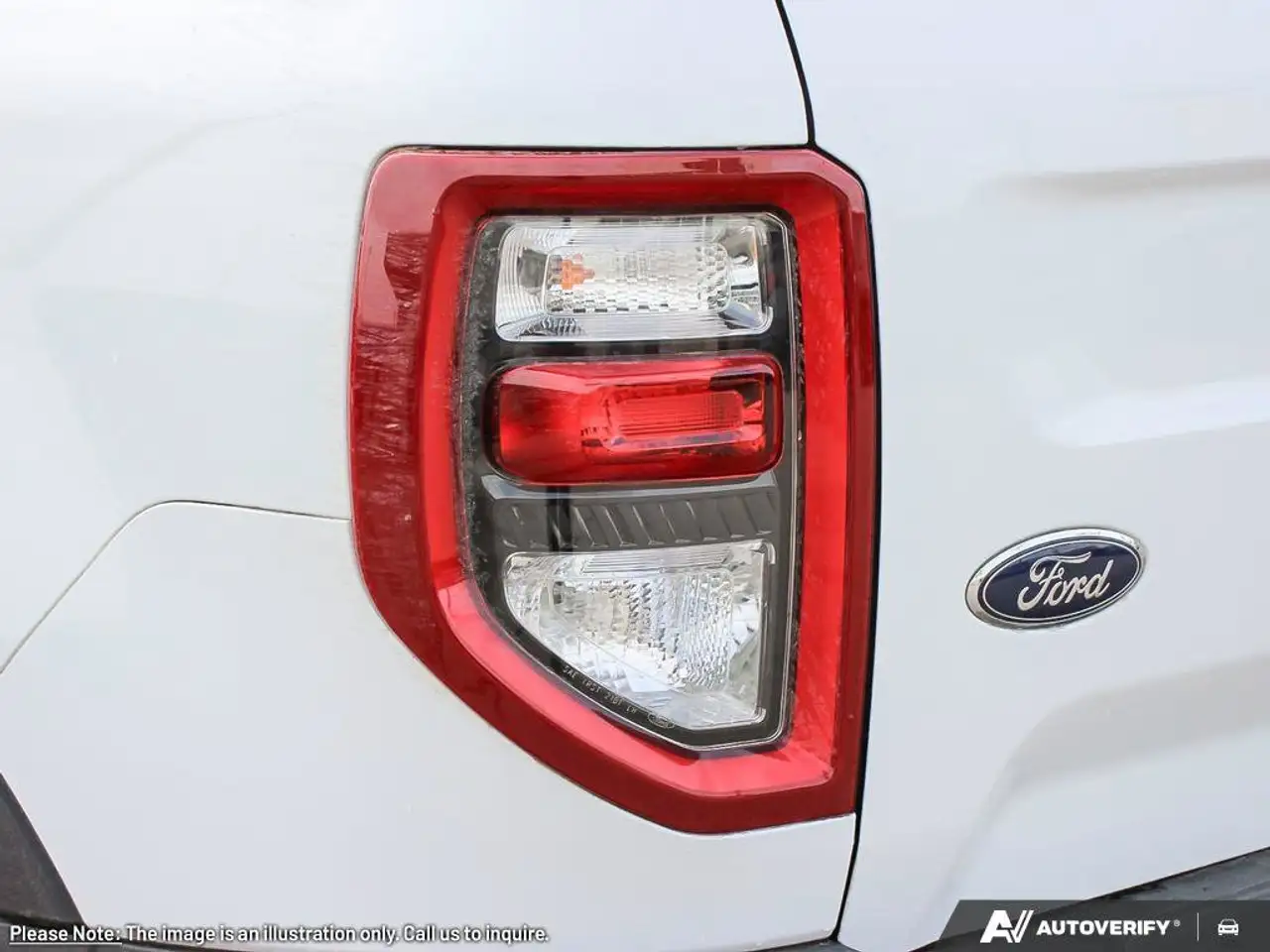 Ford Bronco Sport photo Ford Bronco Sport