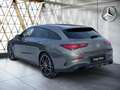 Mercedes-Benz CLA 200 SB AMG Night*Kam*Multibeam*Keyless*EasyP Gris - thumbnail 11