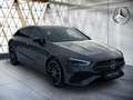Mercedes-Benz CLA 200 SB AMG Night*Kam*Multibeam*Keyless*EasyP Gris - thumbnail 17