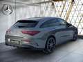 Mercedes-Benz CLA 200 SB AMG Night*Kam*Multibeam*Keyless*EasyP Grau - thumbnail 15