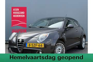 BJR 2013 1.3 85 PK JTDm ECO Distinctive LEER | CRU