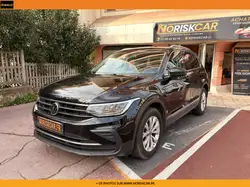 Volkswagen Tiguan 1.5 TSI 150ch BVM6 Life Business