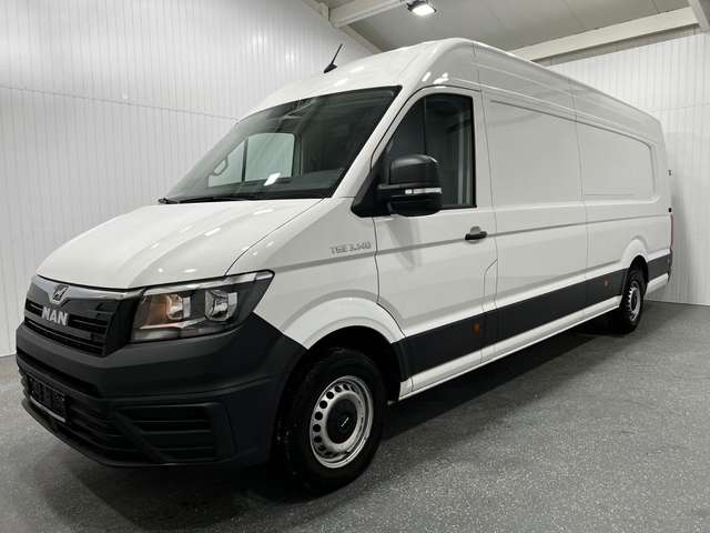 Imagine MAN TGE 3.140 4X2F SB E.LANG |MY23|NP58,6t€|64tK|CAM