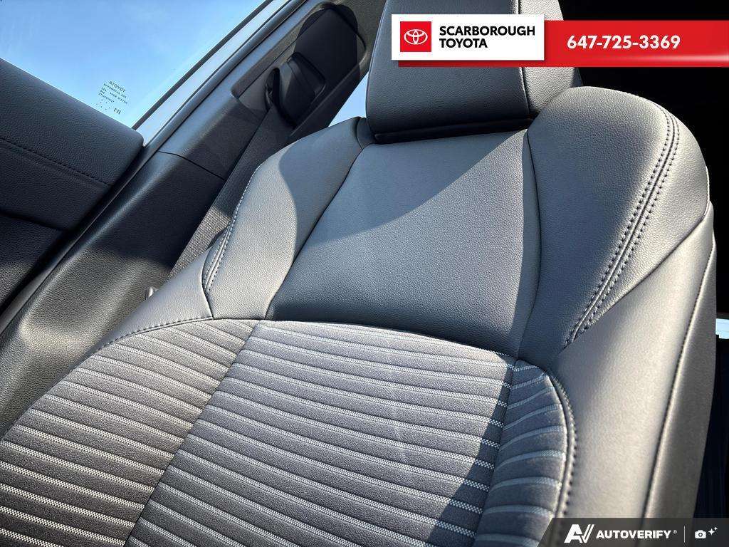 used 2026 Toyota Corolla Cross car, priced at $46,995