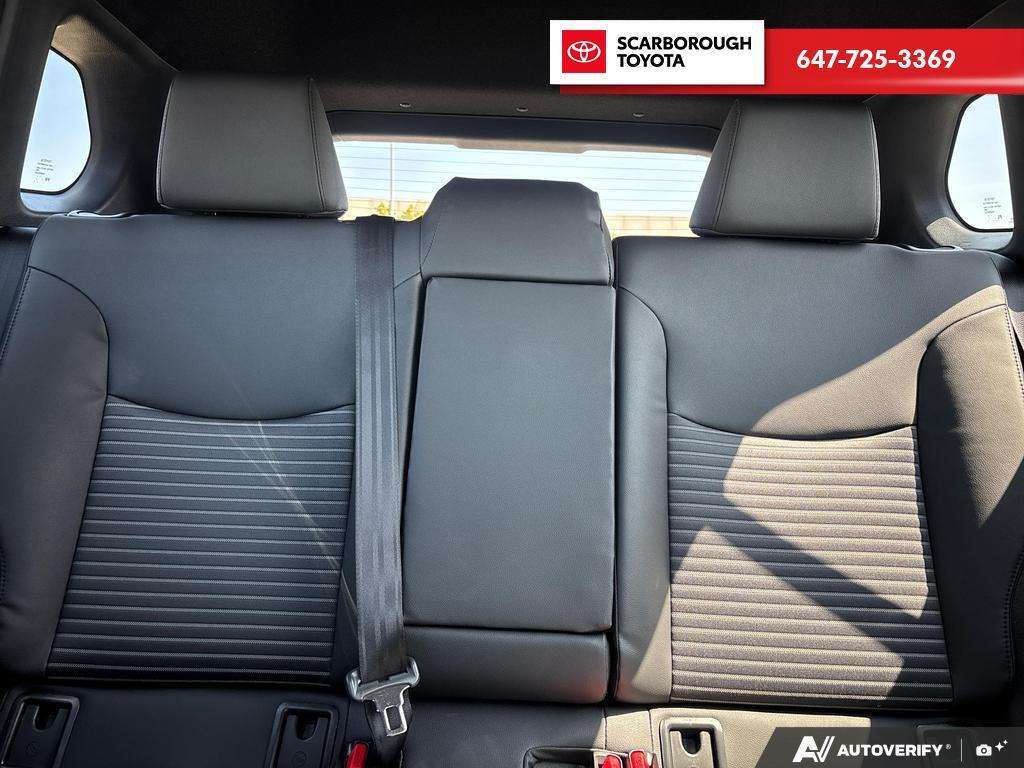 used 2026 Toyota Corolla Cross car, priced at $46,995