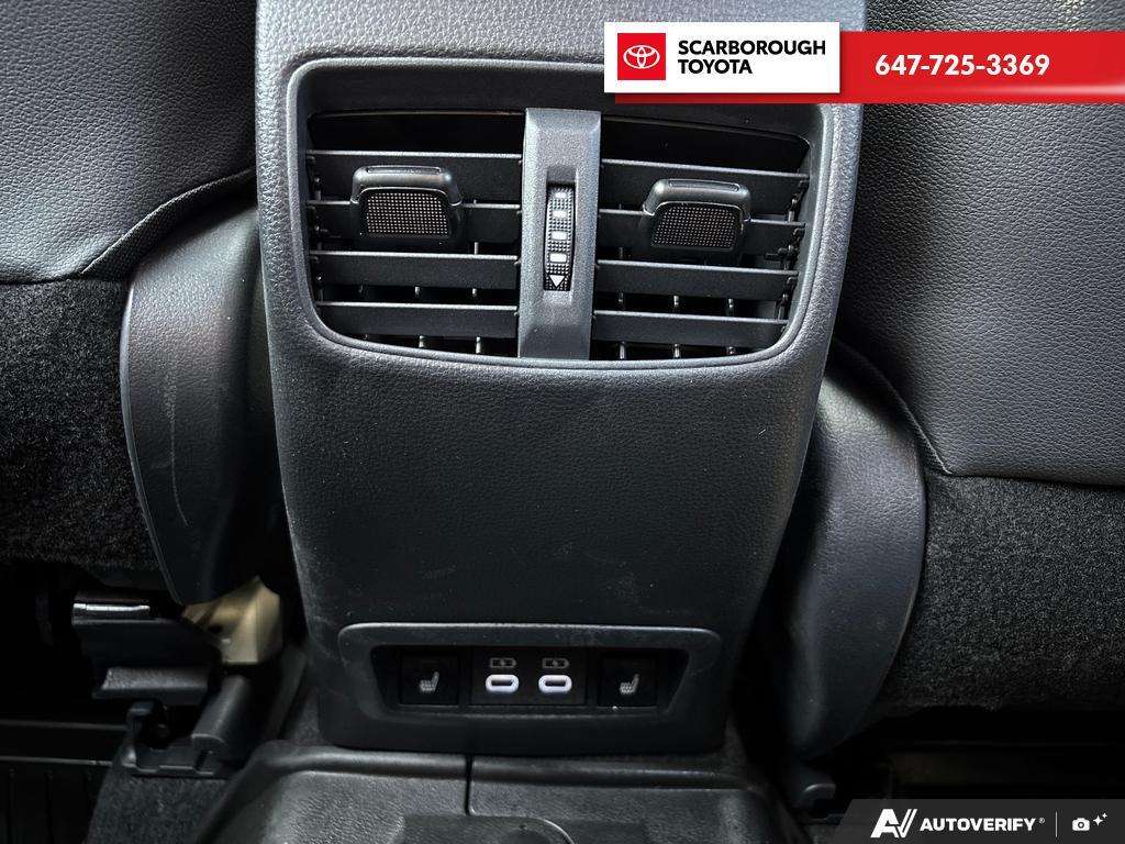used 2026 Toyota Corolla Cross car, priced at $46,995