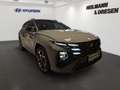 Hyundai TUCSON N-Line 1,6 Automatik/Navi/Matrix-LED/Lenkrad/Sitzh Grijs - thumbnail 2