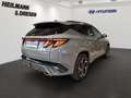 Hyundai TUCSON N-Line 1,6 Automatik/Navi/Matrix-LED/Lenkrad/Sitzh Grijs - thumbnail 3