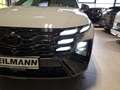 Hyundai TUCSON N-Line 1,6 Automatik/Navi/Matrix-LED/Lenkrad/Sitzh Grijs - thumbnail 5