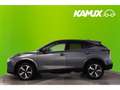 Nissan Qashqai 1.3DIG-T Aut.N-Connecta+LED+NAVI+VIRTUAL Gris - thumbnail 8