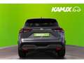 Nissan Qashqai 1.3DIG-T Aut.N-Connecta+LED+NAVI+VIRTUAL Gris - thumbnail 5