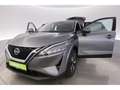 Nissan Qashqai 1.3DIG-T Aut.N-Connecta+LED+NAVI+VIRTUAL Gris - thumbnail 23