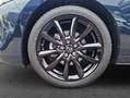 Mazda 3 e-SKYACTIV-X 186 M HYBRID Aut. NAGISA Blau - thumbnail 8