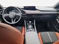 Mazda 3 e-SKYACTIV-X 186 M HYBRID Aut. NAGISA Blau - thumbnail 14