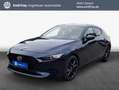 Mazda 3 e-SKYACTIV-X 186 M HYBRID Aut. NAGISA Blau - thumbnail 1