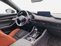 Mazda 3 e-SKYACTIV-X 186 M HYBRID Aut. NAGISA Blau - thumbnail 16