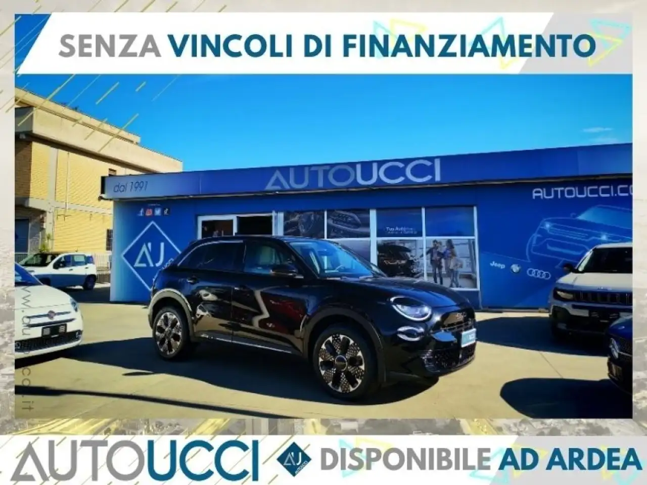Fiat 600