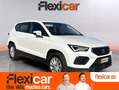SEAT Ateca 1.5 EcoTSI S&S FR XS DSG Weiß - thumbnail 1
