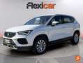 SEAT Ateca 1.5 EcoTSI S&S FR XS DSG Weiß - thumbnail 4