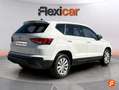 SEAT Ateca 1.5 EcoTSI S&S FR XS DSG Weiß - thumbnail 9