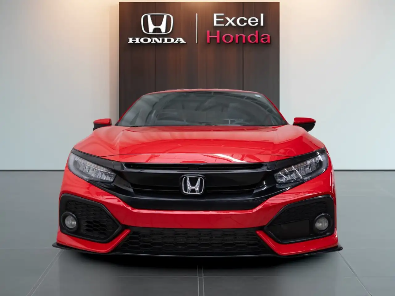 Honda Civic снимка Honda Civic