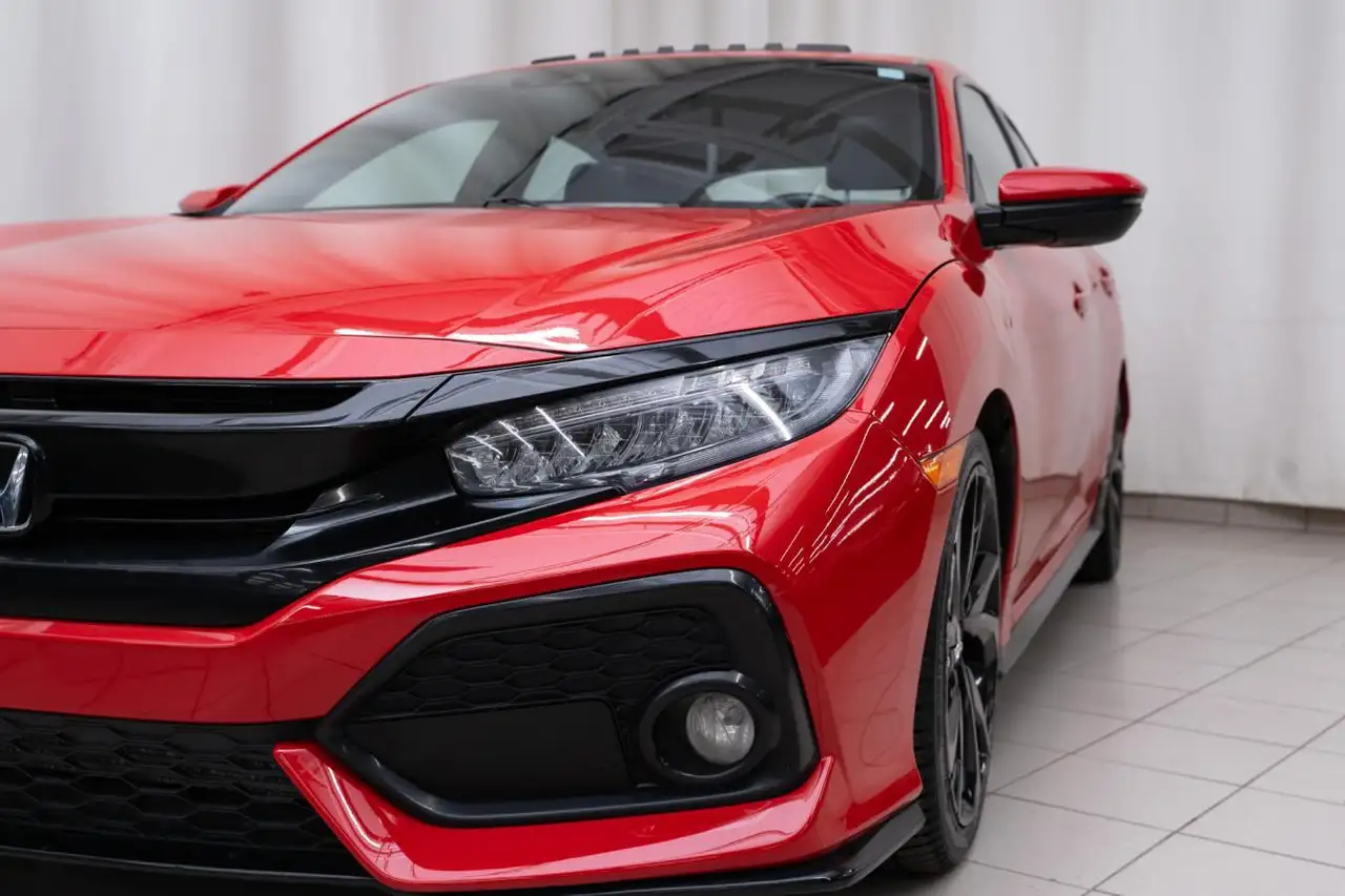Honda Civic снимка Honda Civic