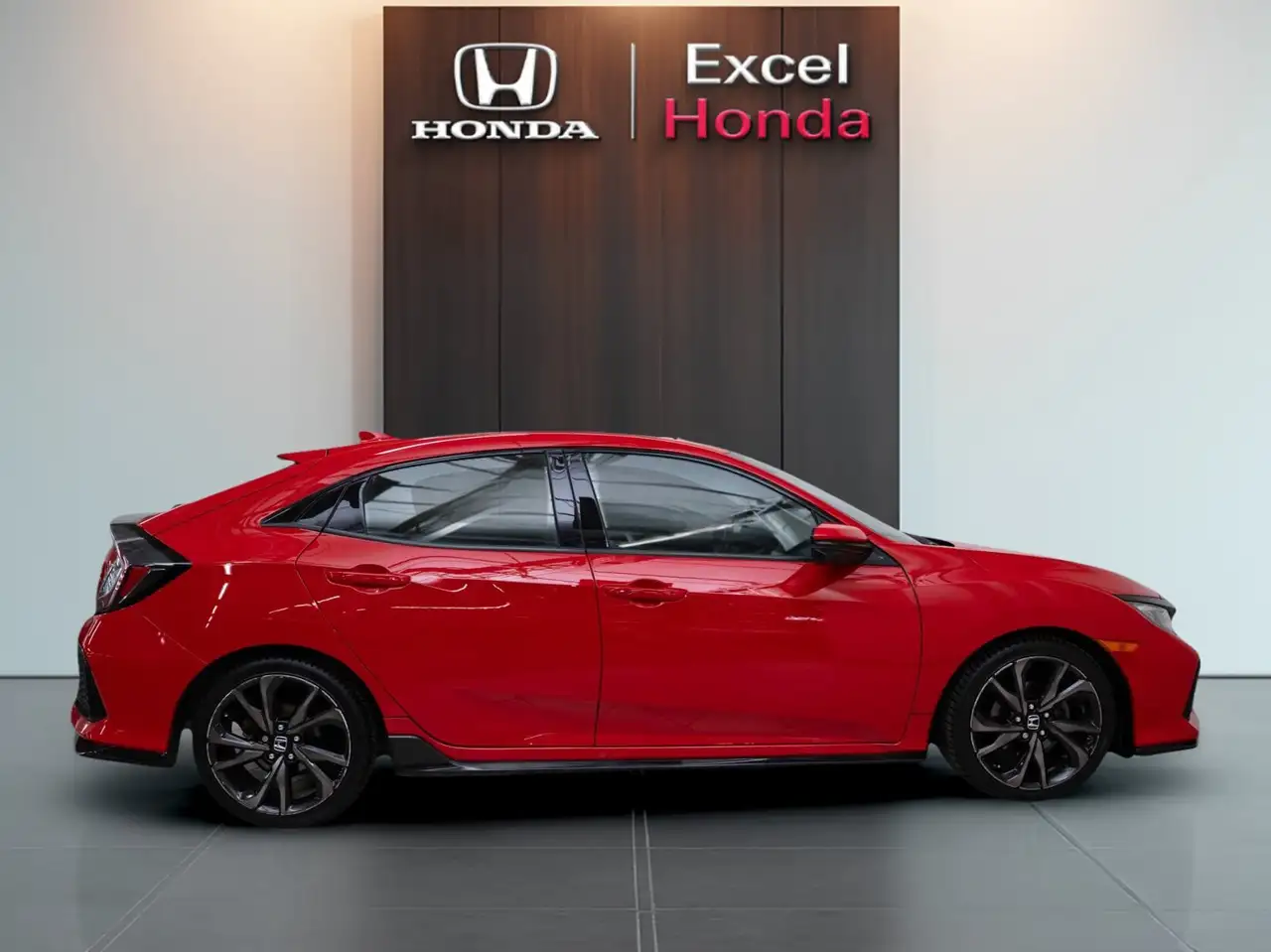 Honda Civic снимка Honda Civic