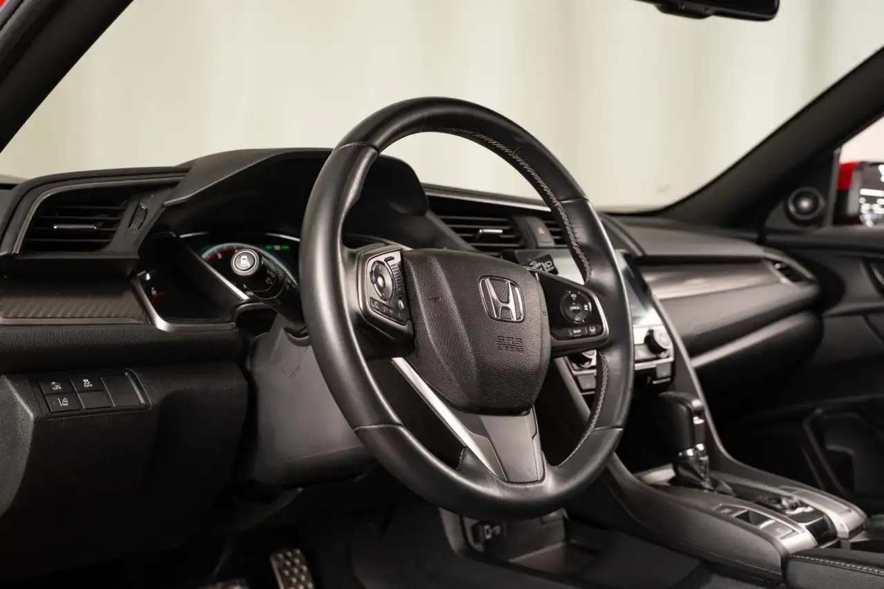 Honda Civic снимка Honda Civic