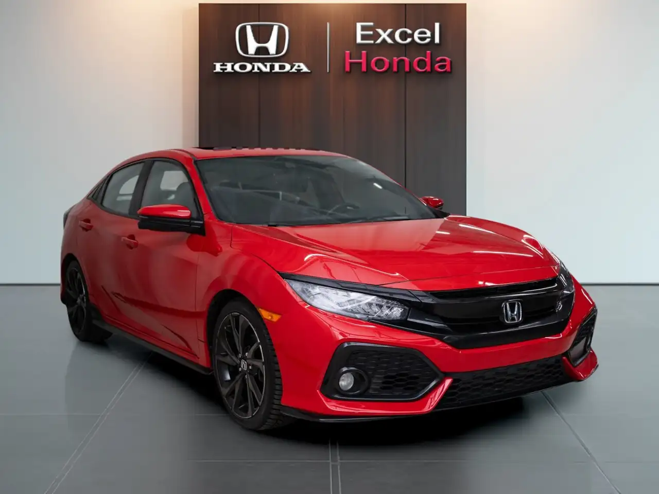 Honda Civic снимка Honda Civic