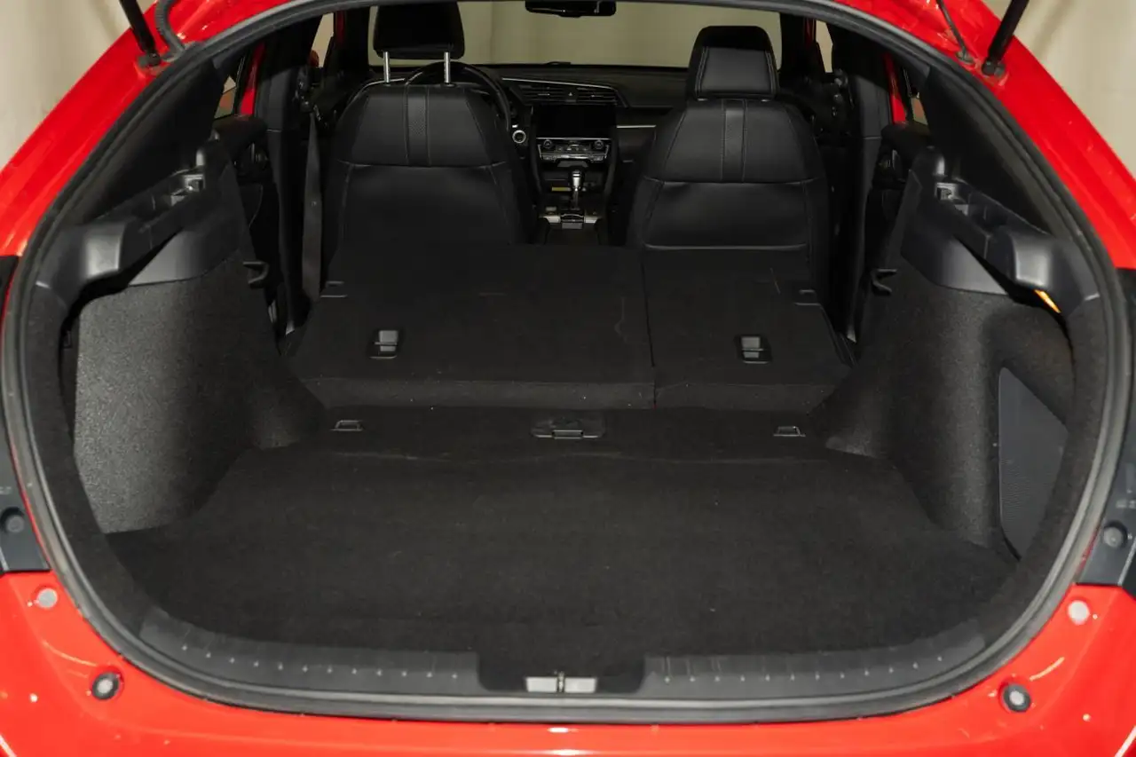 Honda Civic снимка Honda Civic