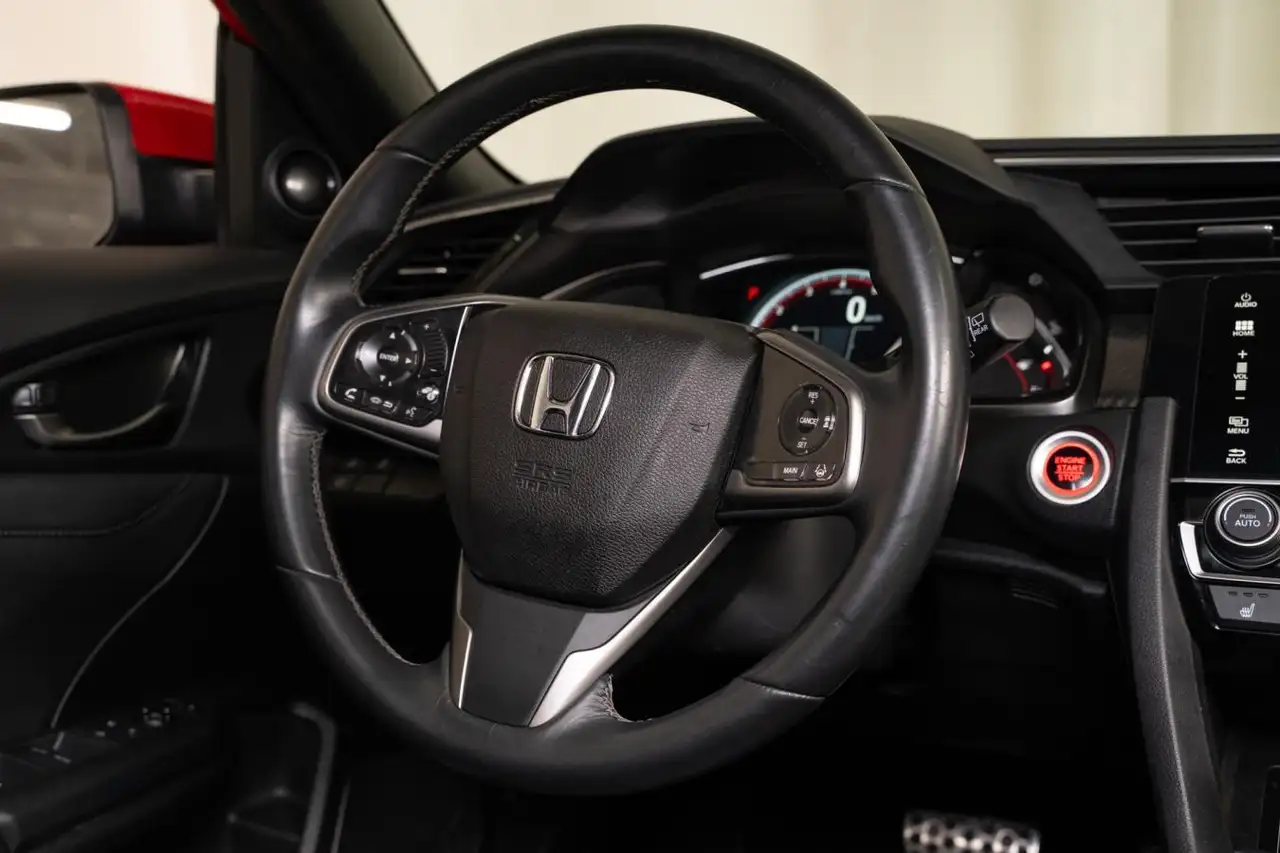 Honda Civic снимка Honda Civic