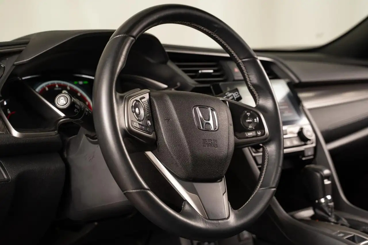 Honda Civic снимка Honda Civic