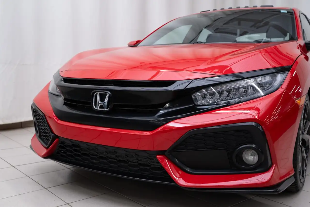 Honda Civic снимка Honda Civic