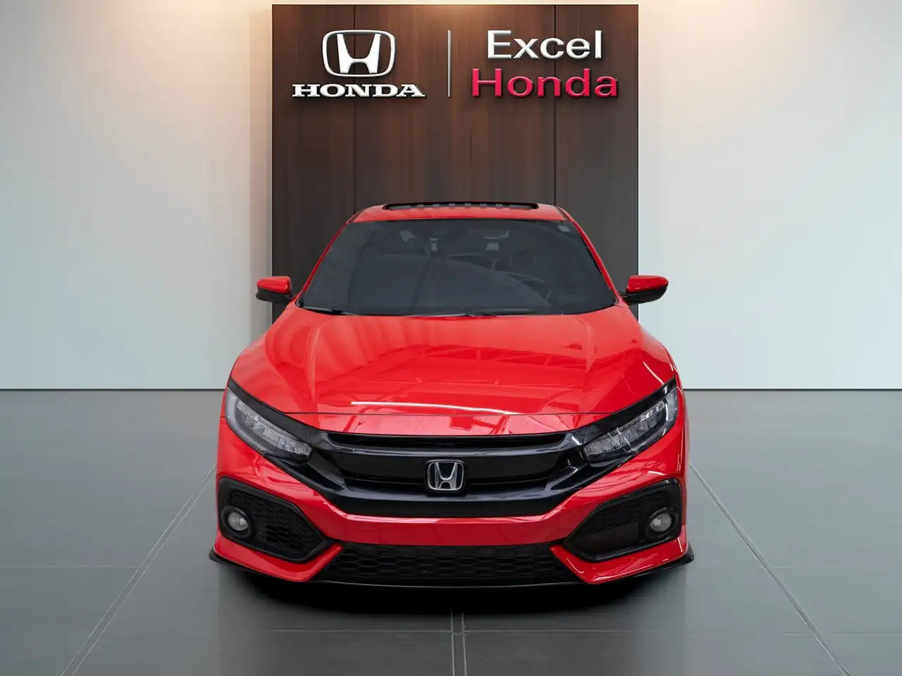 Honda Civic снимка Honda Civic