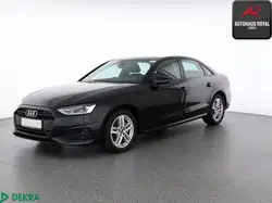 Audi A4 Limousine 40 TDI VIRTUAL,KEYLESS,CARPLAY,SH