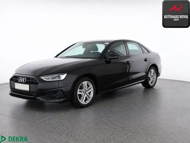 Audi A4 Limousine 40 TDI VIRTUAL,KEYLESS,CARPLAY,SH