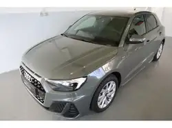 Audi A1 S-Line
