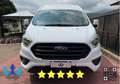 Ford Transit Custom Blanc - thumbnail 2
